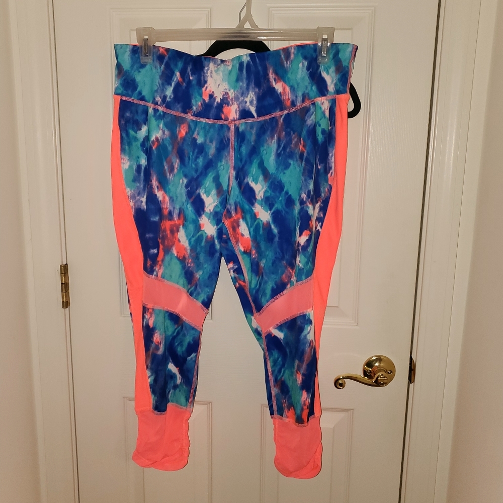 Workout leggjngs